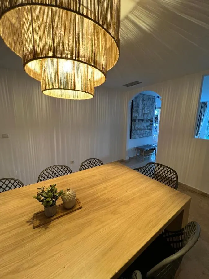 Impeccable Large Apartment With Immense Terrace And Private Garden Overlooking The Mountain, Featuring 2 Bedrooms And Sleeping Up To 4 Guests Located 100 Meters From Plaza Maestranza Marbella