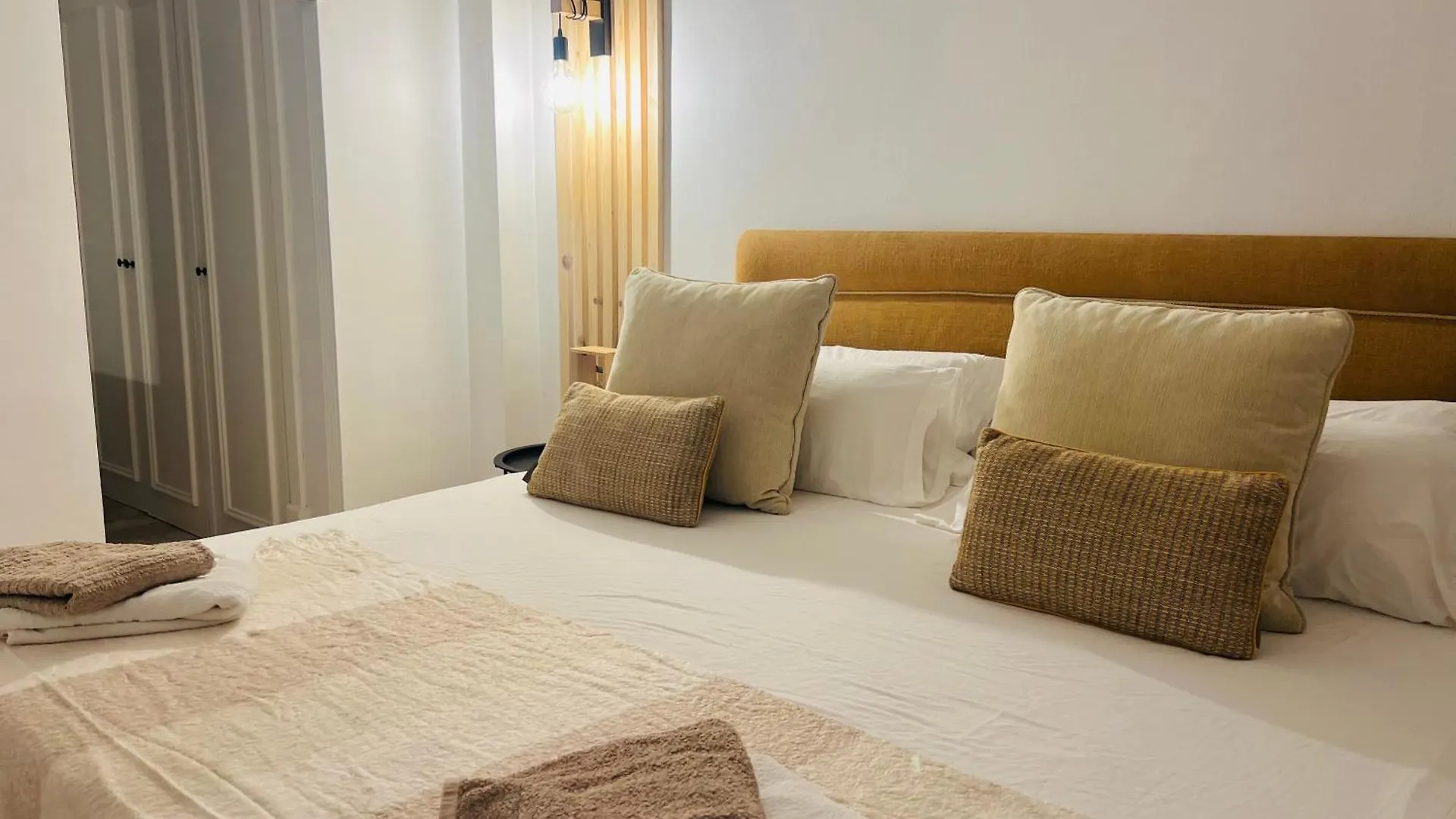 Mountain Vista Terrace Apartment Marbella