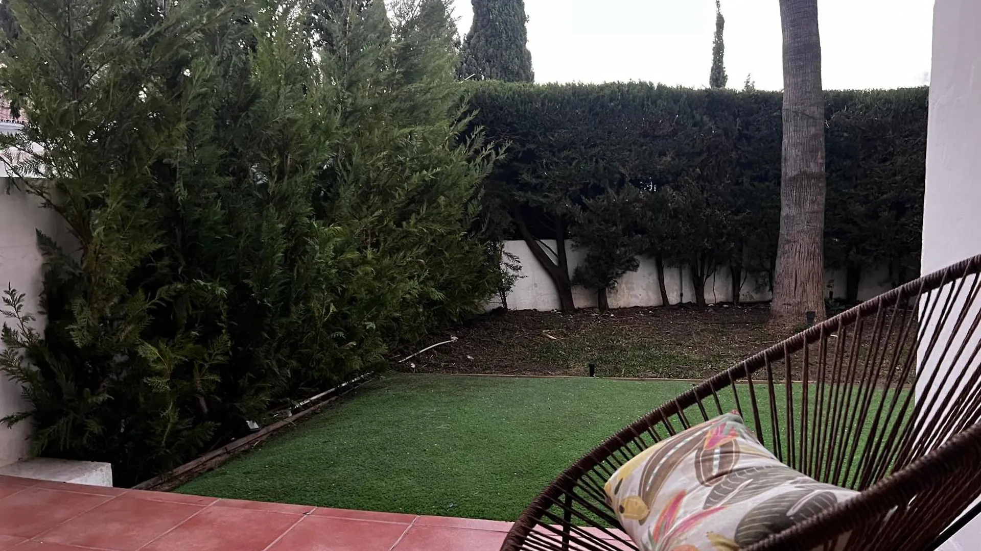 Mountain Vista Terrace Apartment Marbella 0*,