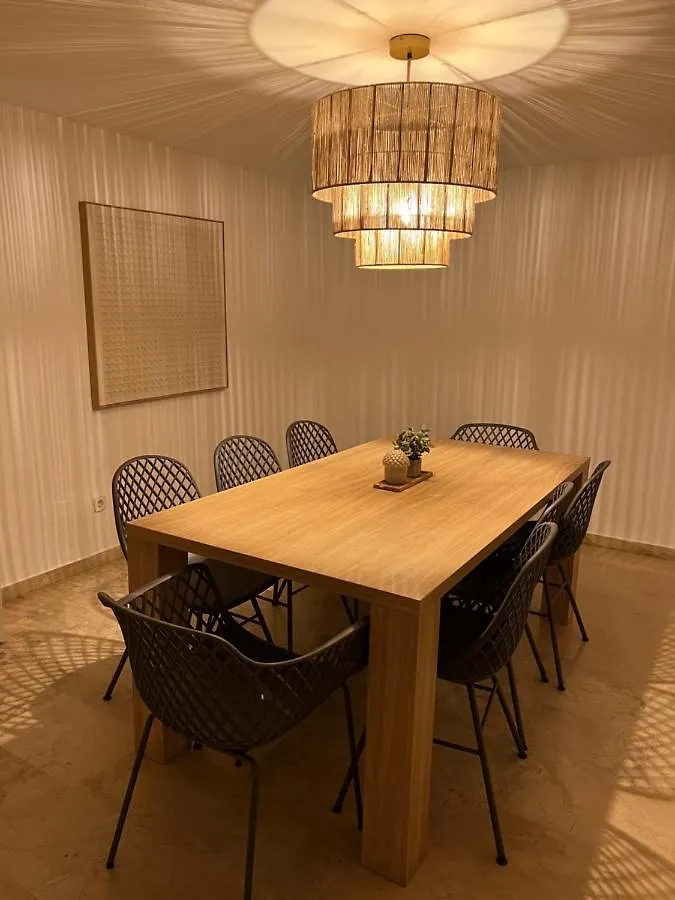 Mountain Vista Terrace Apartment Marbella 0*,  Spain