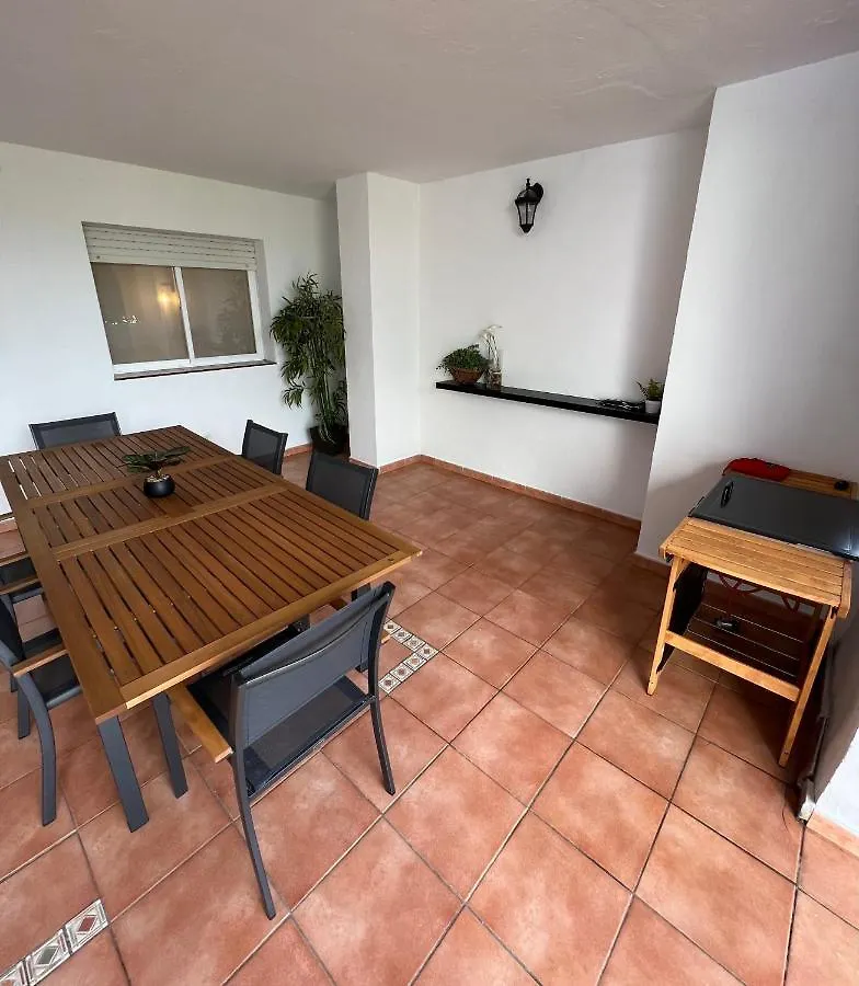 Mountain Vista Terrace Apartment Marbella 0*,  Spain