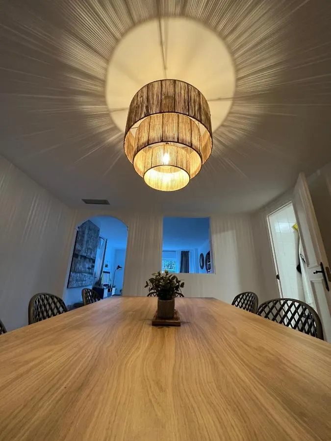 Mountain Vista Terrace Apartment Marbella