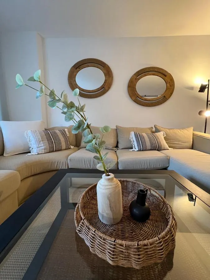Mountain Vista Terrace Apartment Marbella 0*,