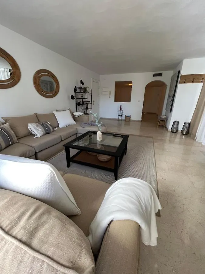 Mountain Vista Terrace Apartment Marbella 0*,