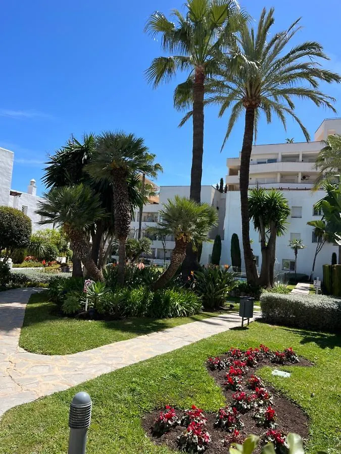 Mountain Vista Terrace Apartment Marbella 0*,