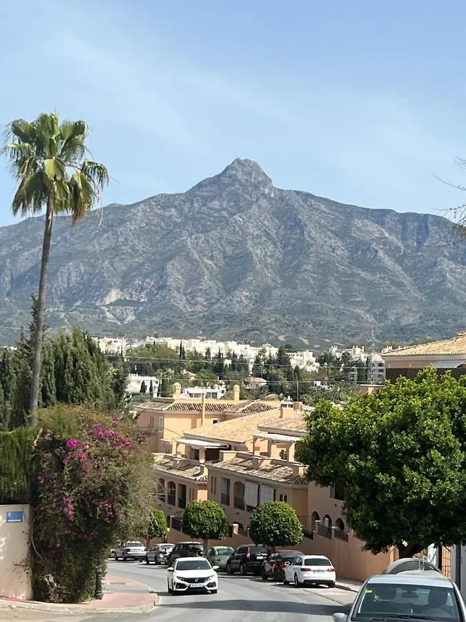 Mountain Vista Terrace Apartment Marbella 0*,