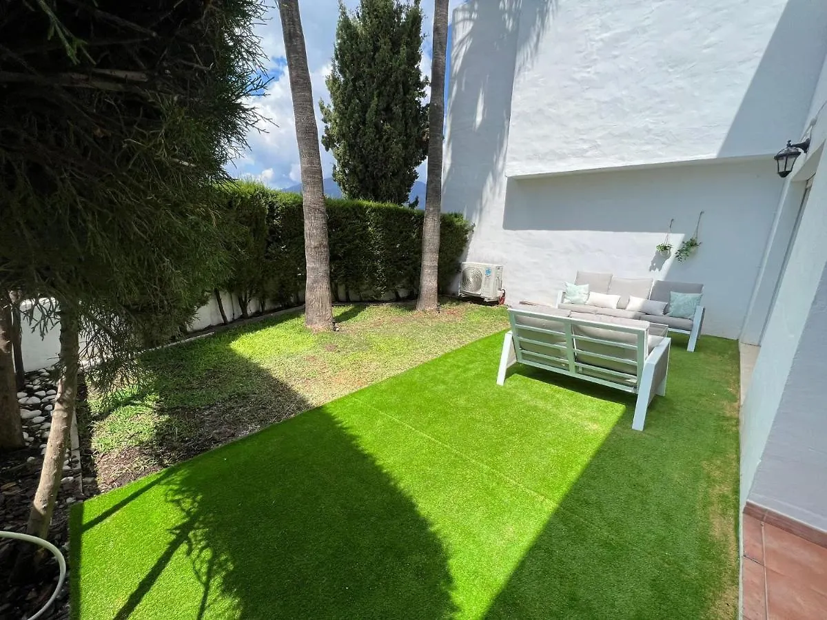 Mountain Vista Terrace Apartment Marbella 0*,  Spain