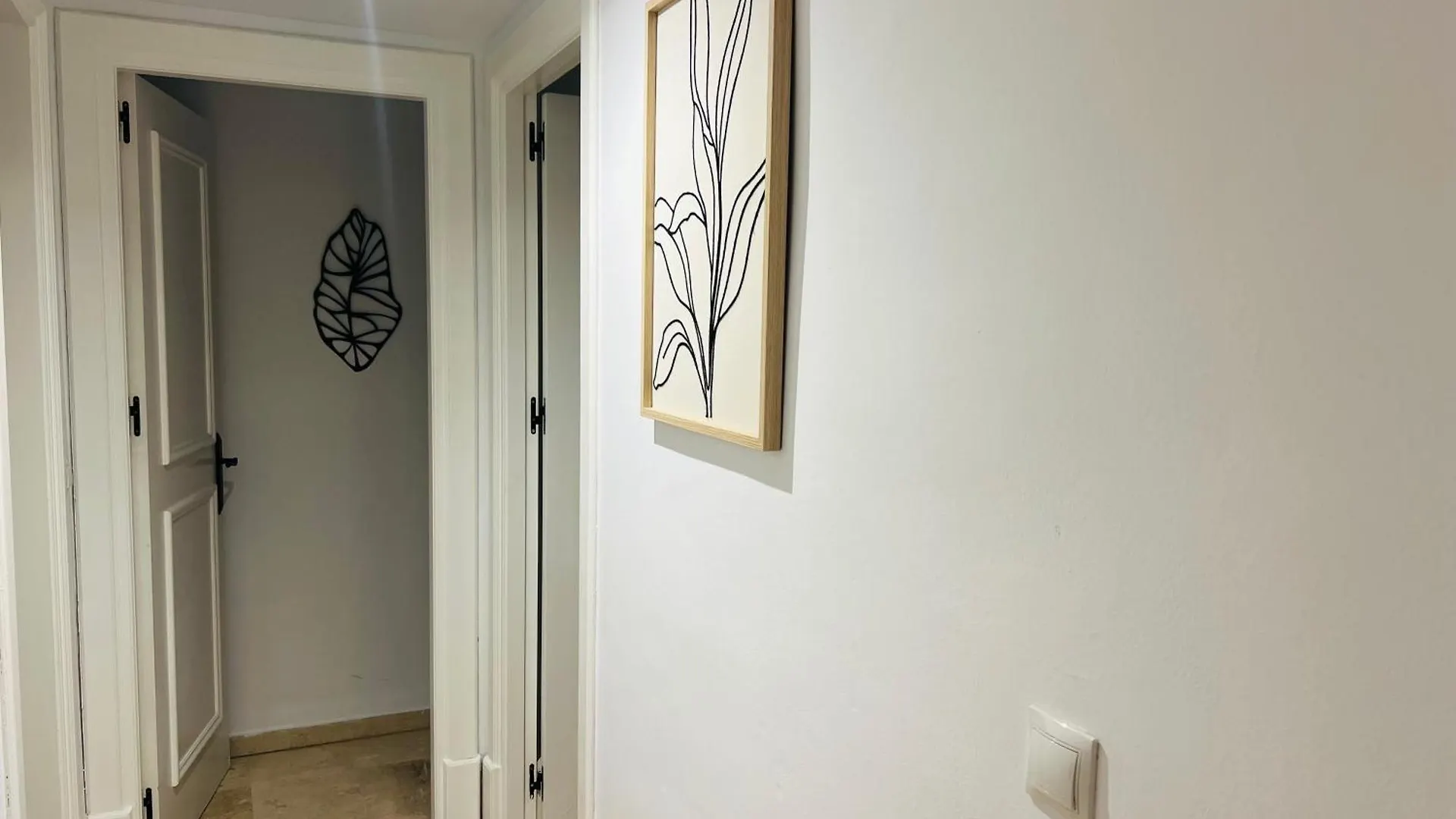 Mountain Vista Terrace Apartment Marbella