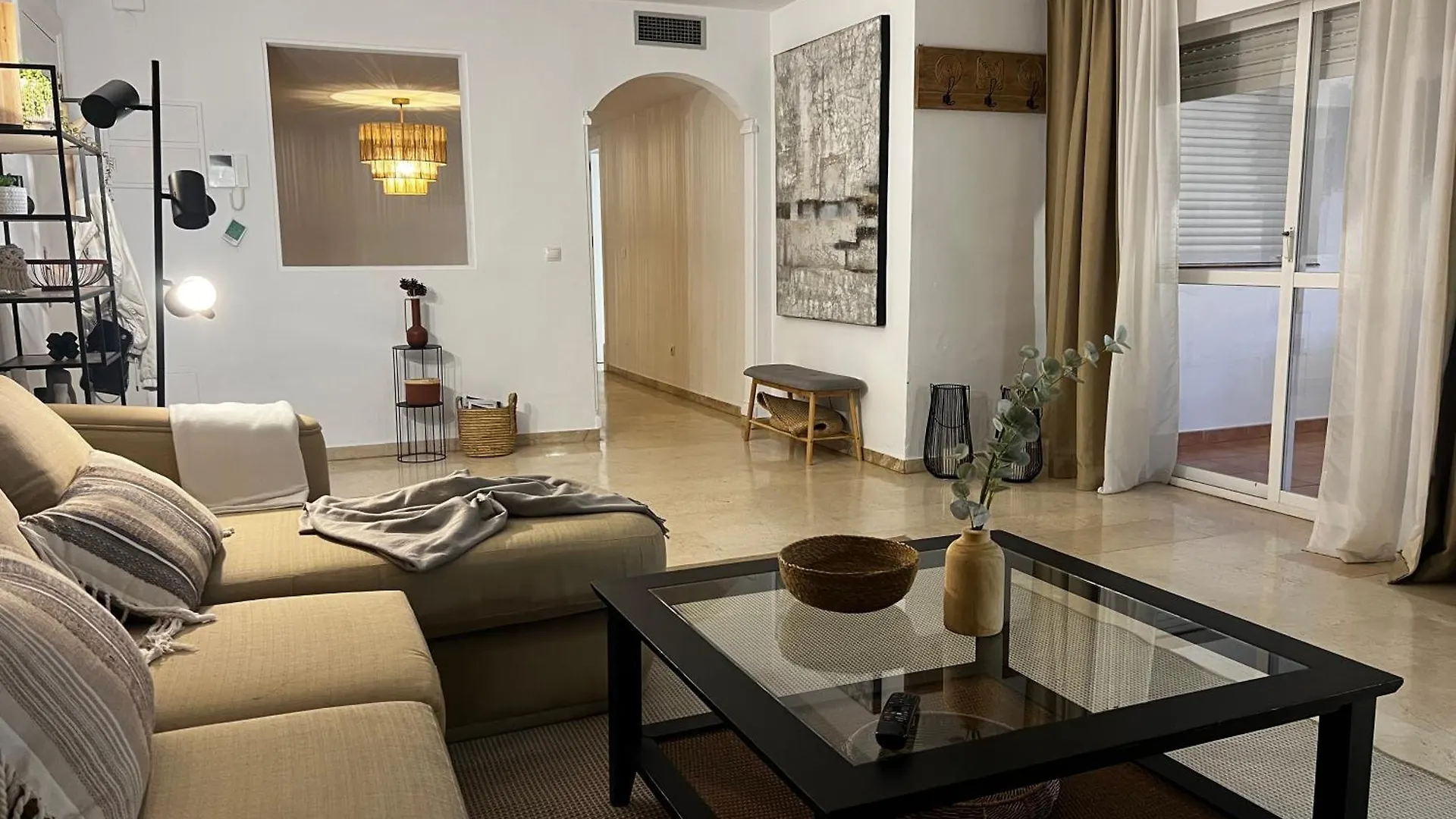 Mountain Vista Terrace Apartment Marbella 0*,