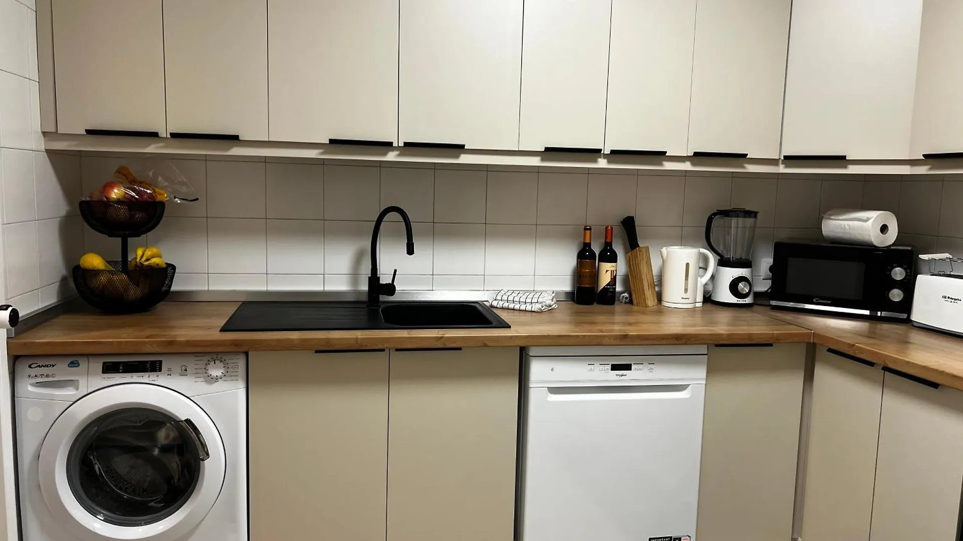 Mountain Vista Terrace Apartment Marbella Spain