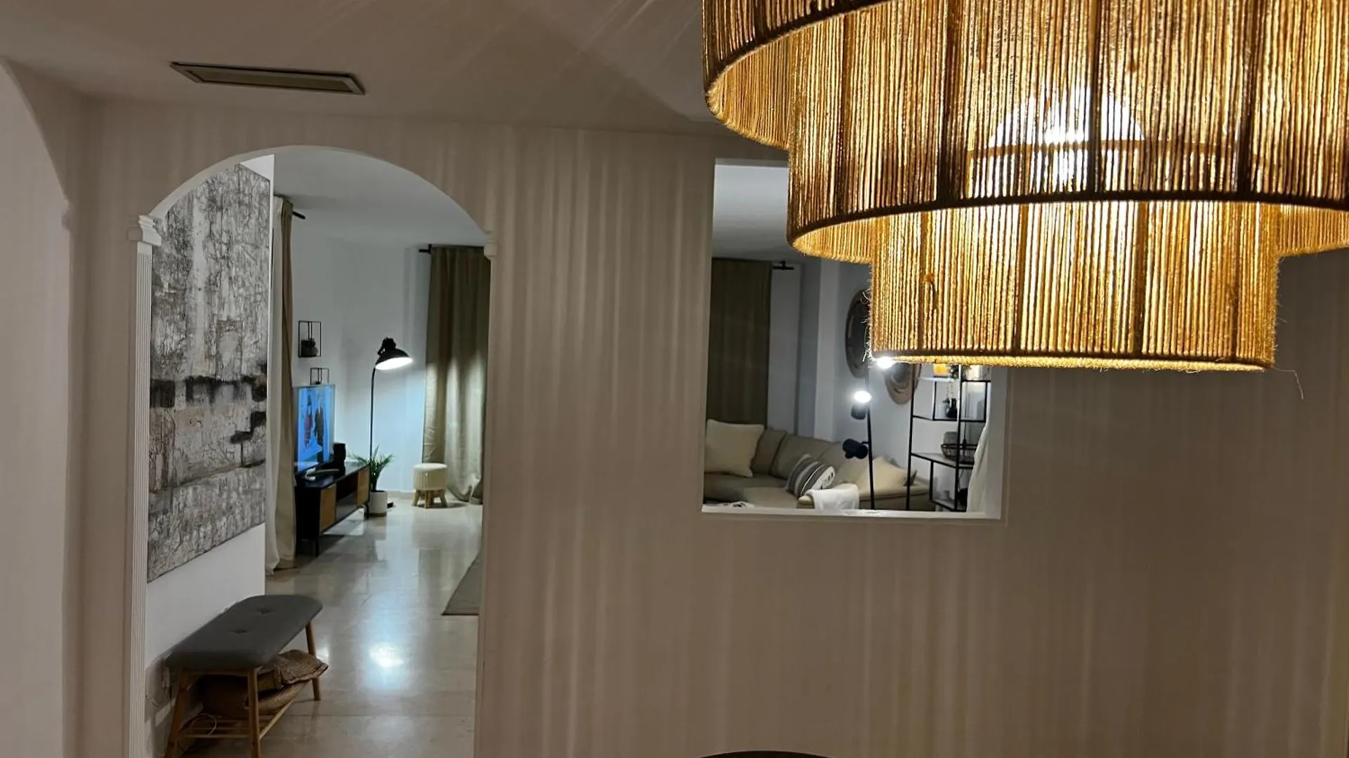Mountain Vista Terrace Apartment Marbella